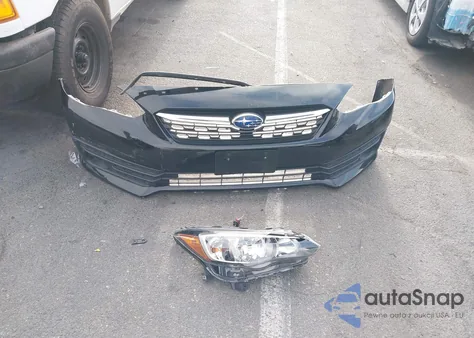 2023 Subaru Impreza Base 5-Door from USA, damaged, VIN 4S3GTAB63P3710046